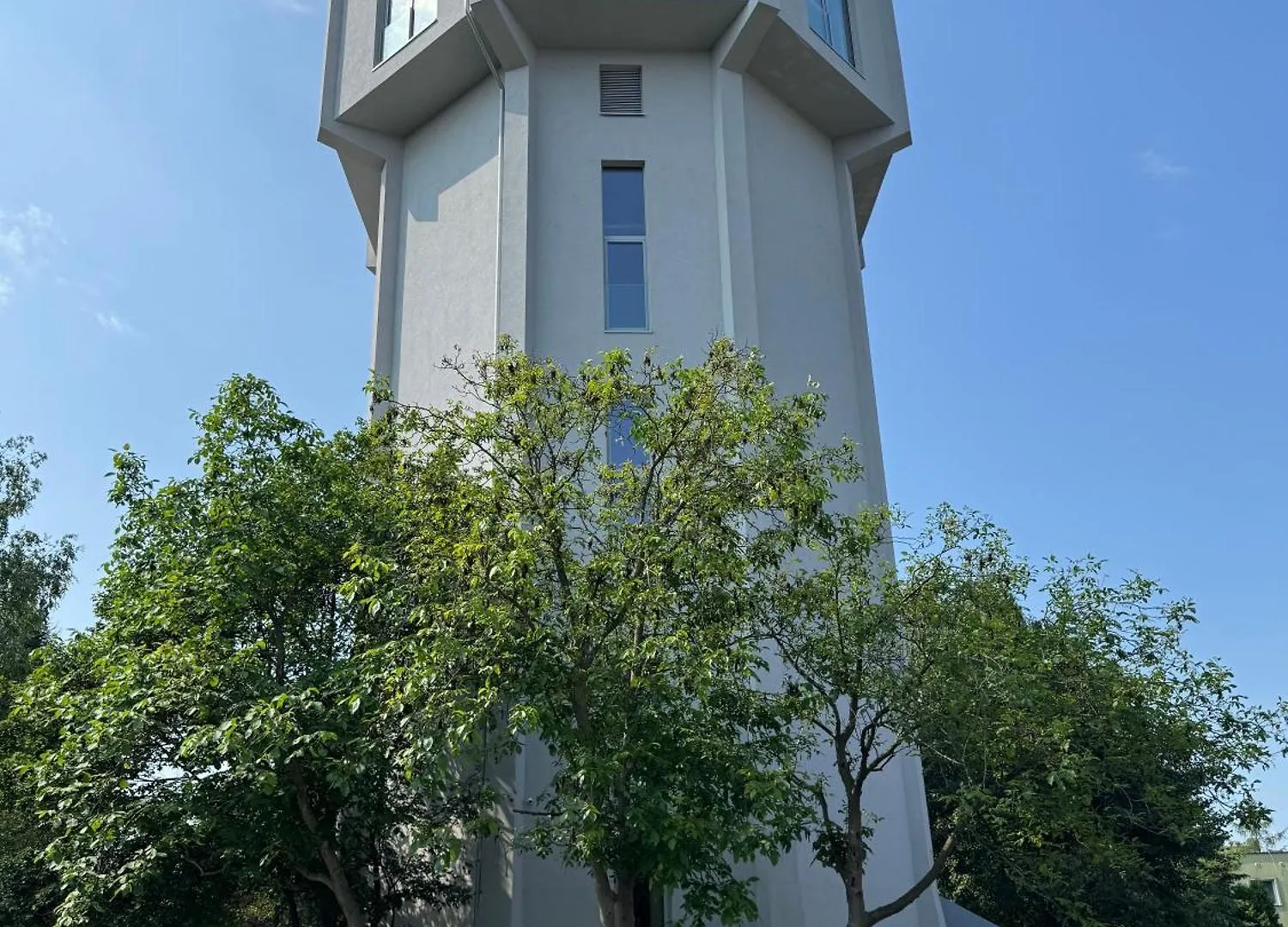 E64 Wieza Wrocław